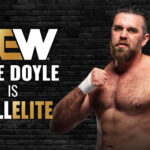 Jake Doyle (Jake Something) Signs With All Elite Wrestling