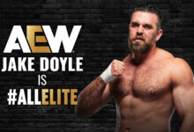 jake doyle, jake something