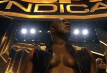 shelton benjamin