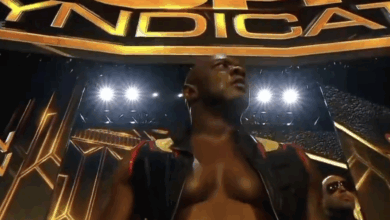 shelton benjamin