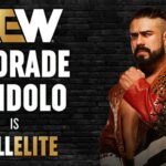 Tony Khan Welcomes Andrade El Idolo Back To All Elite Wrestling
