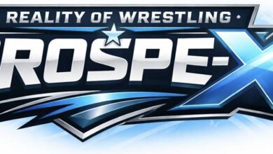 Reality Of Wrestling