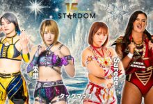 alex windsor, sareee, ranna yagami, syuri