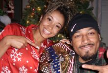 KELANI jordan, carmelo hayes