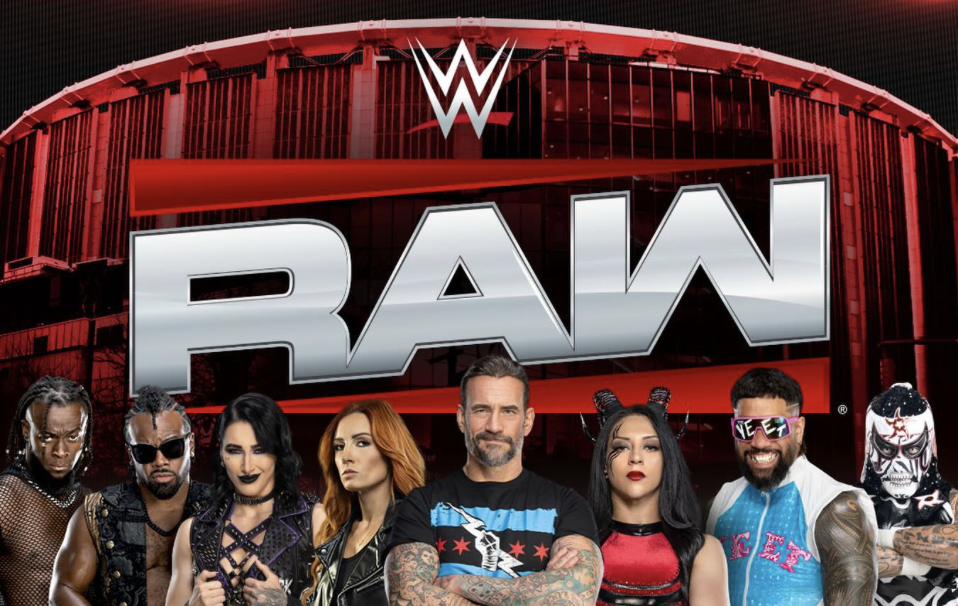 WWE Announces Return To Madison Square Garden In March, More TV Dates