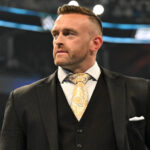 Nick Aldis Recalls Former WWE Exec Canyon Ceman ‘Basically’ Telling Him To F*ck Off: “This Feels More Personal Than Business”