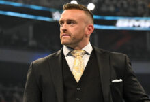 nick aldis