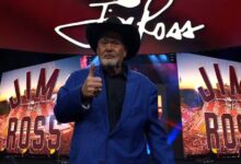 jim ross