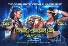 lei ying lee, dani luna