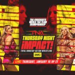 The IInspiration Defending Knockouts World Tag Team Titles Against Elegance Brand On TNA’s AMC Premiere Show