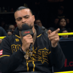Mike Santana Addresses He & Frankie Kazarian’s History: “We Were At A Place That Tried To Drain The Passion Out Of What We Love The Most… We Left That Place”