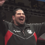 Rei Saito Returning To In-Ring Action At AJPW’s February 23rd Show