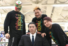 BIGBOSS Shimizu, strong machine j, kzy, U-T