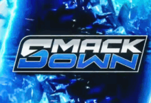 WWE SmackDown