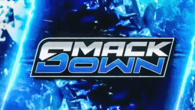 WWE SmackDown