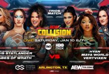 kris statlander babes of wrath aew collision