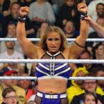 Jordynne Grace Joins WWE SmackDown Roster, Wins Debut Match