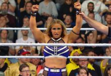 Jordynne Grace wins SmackDown debut