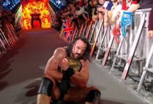 drew mcintyre
