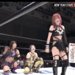 Saki Kashima Announces That She’s Retiring In April 2026 At STARDOM All Star Grand Queendom