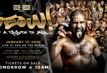 brcw ccw tribute to jaka