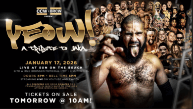 brcw ccw tribute to jaka