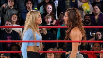 Marina Shafir and Zayda Steel