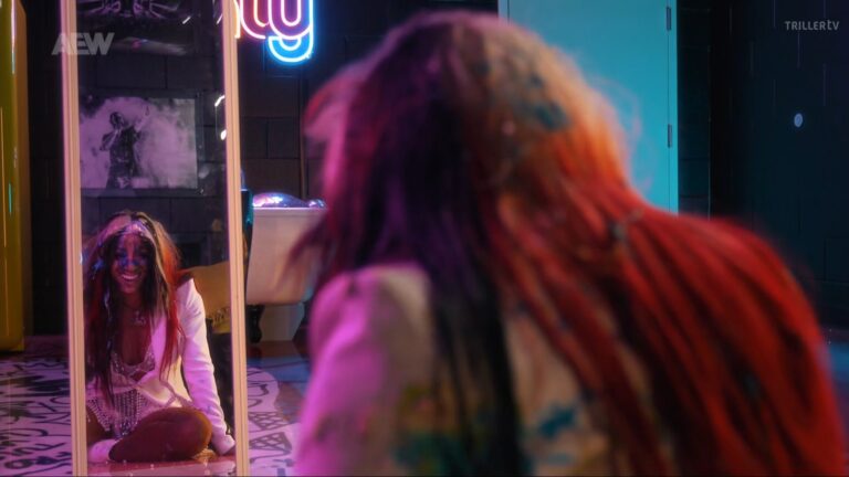 Mercedes Mone Says She’s Taking A Break From AEW