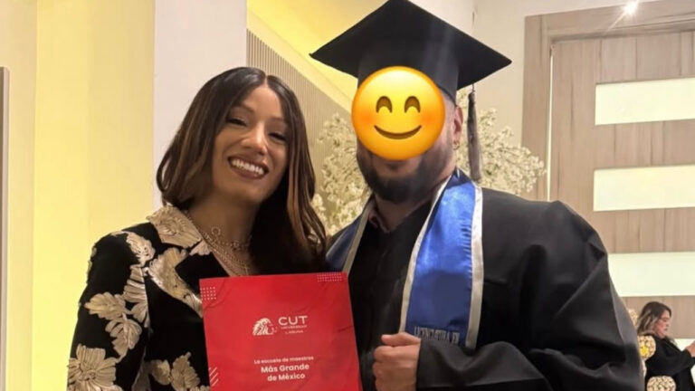 The Beast Mortos Graduates, Officially Becomes A Lawyer