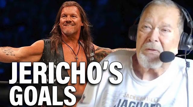 Jim Ross: I Think It’s WWE Or Nothing For Chris Jericho