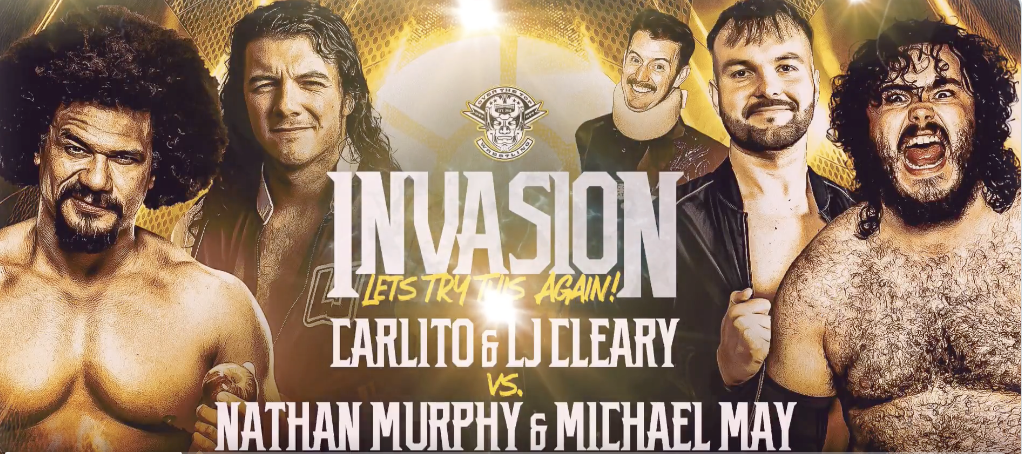ott invasion 1/11