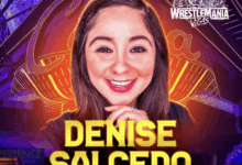 denise salcedo