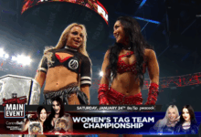 Liv Morgan Roxanne Perez