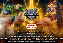 bandido cmll