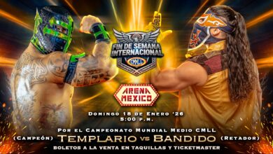 bandido cmll