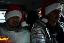 Anthony Bowens Max Caster