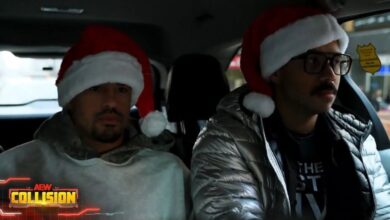 Anthony Bowens Max Caster