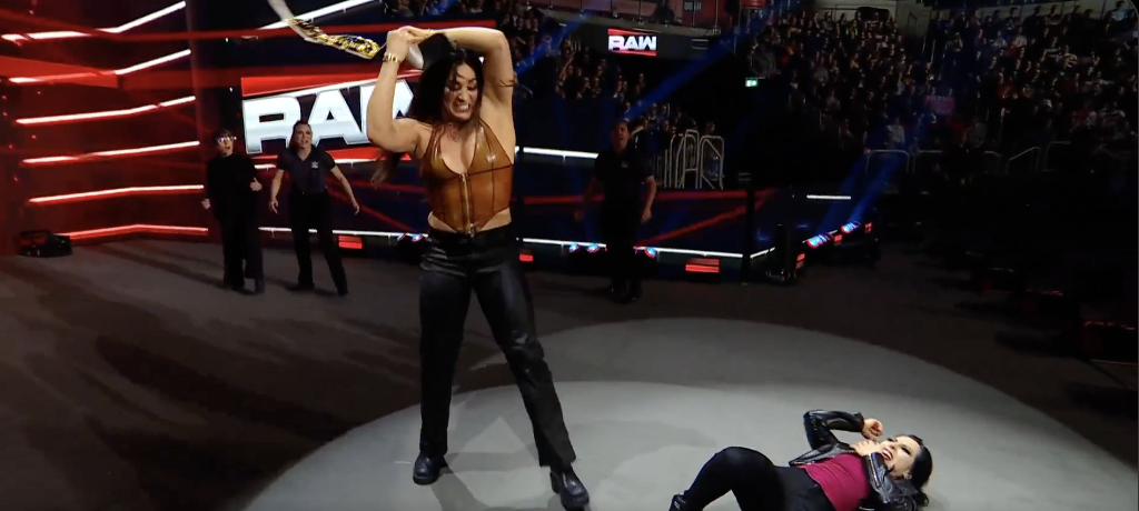 raquel rodriguez stephanie vaquer