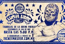 CMLL Lunes Clásico Results (1/12/2026)