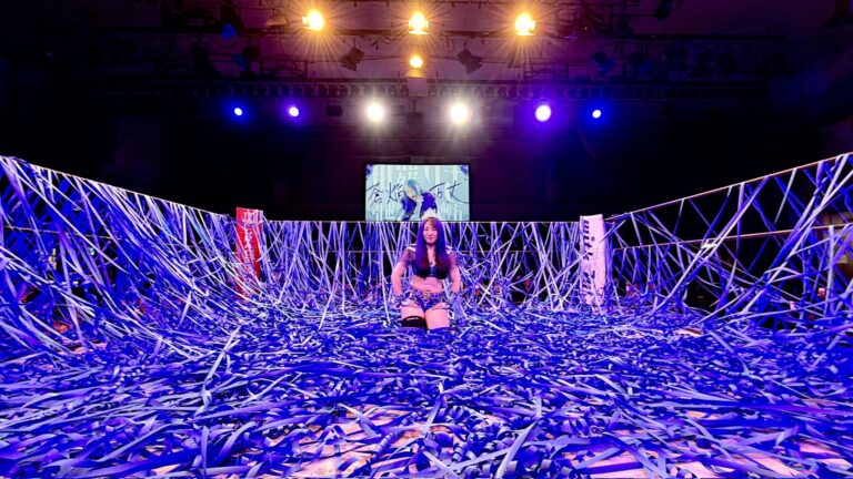 Risa Sera Officially Retires From In-Ring Competition