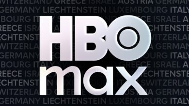 HBO Max