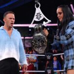 Six-Man Ladder Match To Crown New NXT Champion Set For 2/3 WWE NXT