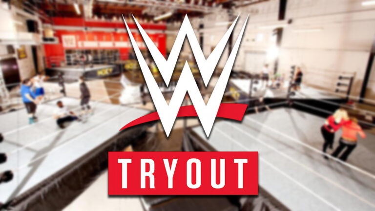 WWE WrestleMania 42 Tryout Participants