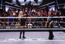 blake monroe, jaida parker