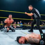 Frankie Kazarian: Nobody Was A Bigger Advocate For Getting Mike Santana Back Into TNA Than I Was