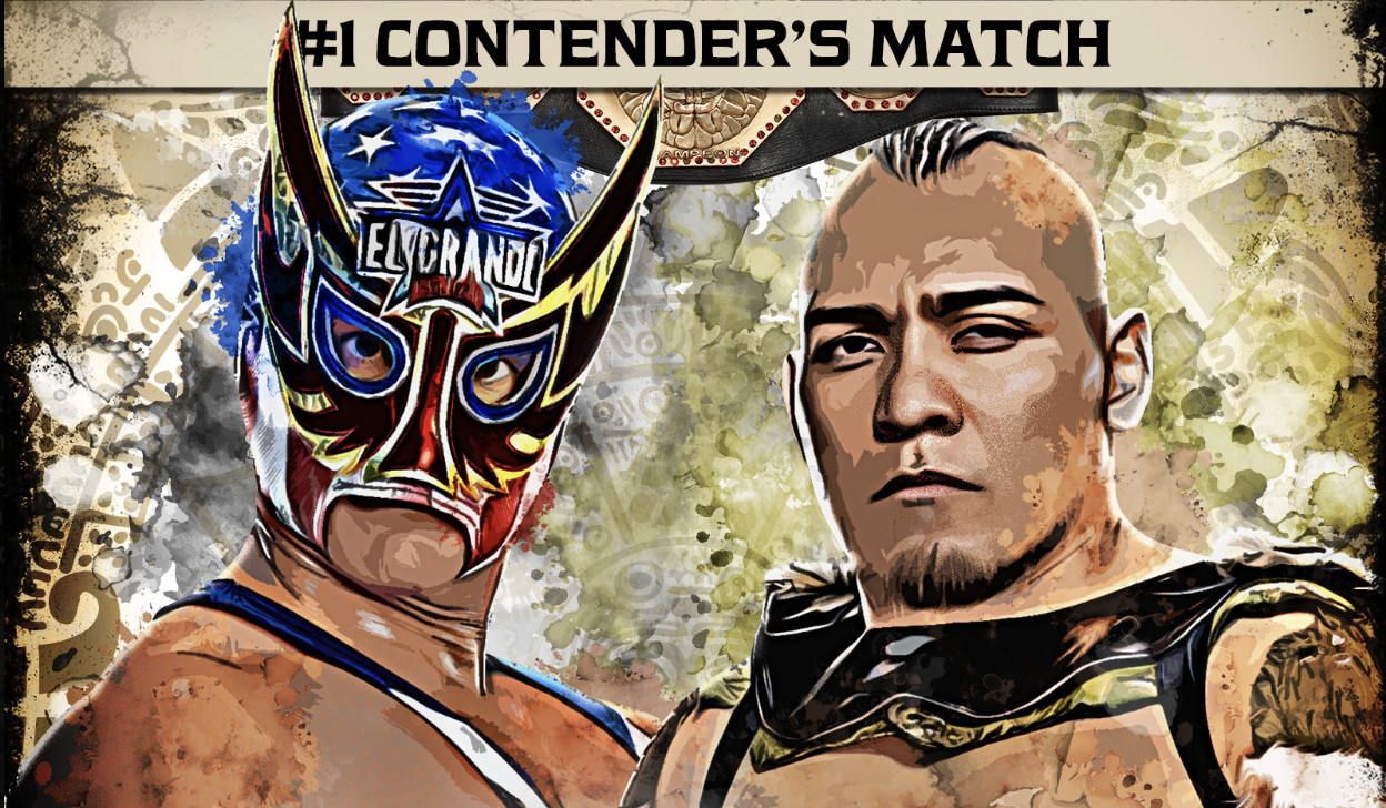 aaa fox latin america el grande americano vikingo