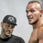 Sam Adonis Feels Nothing Has Negatively Affected His Career More Than Being Corey Graves’ Brother