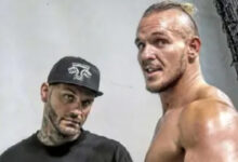 sam adonis, corey graves