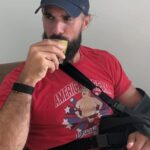 Seth Rollins Provides New Update On Recovery From Shoulder Surgery: “I’m Making Progress In The Right Direction”