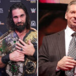 Seth Rollins Recounts Conversation With Vince McMahon About Banning ‘Curb Stomp,’ Triple H Being Hesitant To Let Rollins Use Pedigree